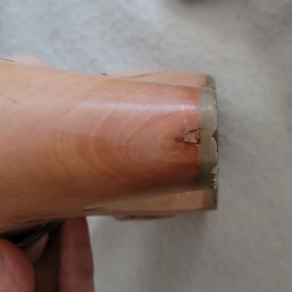 Clog sandals - Picture 5 of 5